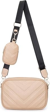 Herald womens 220328m crossbody bag for women - Amazon.ae Price Tracker