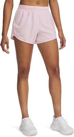Under Armour womens Fly By Shorts Shorts - Amazon.ae Price Tracker