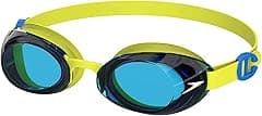 Speedo Unisex Kids Jet 2.0 Swimming Goggles | Enhanced Vision Goggles (pack of 1) - Amazon.ae Price Tracker