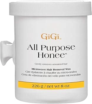 GIGI All Purpose Honee Microwave - GG0365 - Amazon.ae Price Tracker
