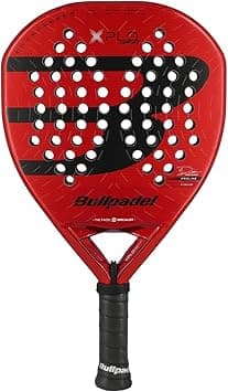 Bullpadel Xplo Comfort 25 - Amazon.ae Price Tracker