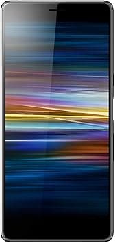 Sony Xperia L2 5.7 Inch 18:9 Full HD+ display Android 8 UK SIM-Free Smartphone with 3GB RAM and 32GB Storage – Black - Amazon.ae Price Tracker