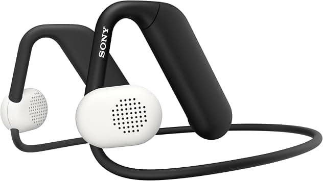 Sony Float Run Headphone- Black WIOE610/B, Wireless - Amazon.ae Price Tracker