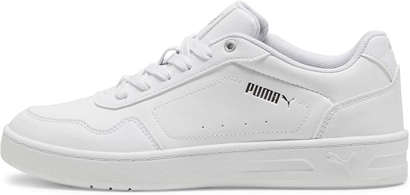PUMA Women's Court ClassySneaker - Amazon.ae Price Tracker