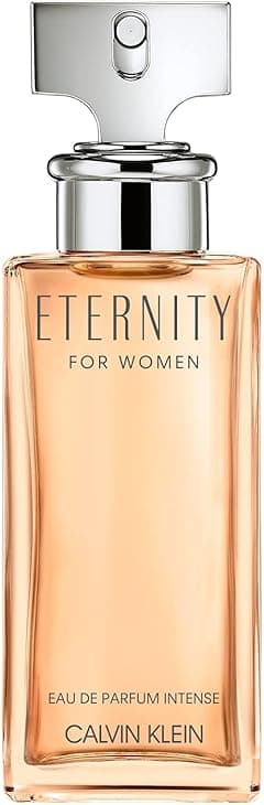 Calvin Klein Eternity Intense Perfume for Women Eau De Parfum 50ML - Amazon.ae Price Tracker