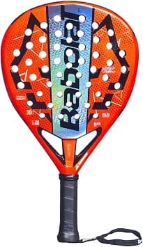 Babolat Viper Soft Juan Lebron 3.0 Padel Racket (Orange/Black) - Amazon.ae Price Tracker