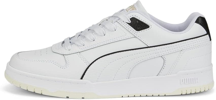 PUMA RBD Game Low unisex-adult Sneaker - Amazon.ae Price Tracker