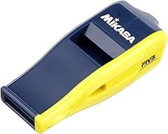 Mikasa du Japon de volley-ball d'arbitre Sifflet Beat Master - Amazon.ae Price Tracker