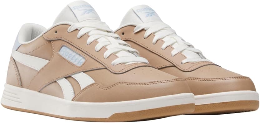 Reebok Court Advance unisex-adult SHOES - LOW - Amazon.ae Price Tracker