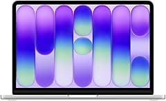 Apple 2026 MacBook Neo 13-inch Laptop with A18 Pro chip: Built for AI and Apple Intelligence, Liquid Retina Display, 8GB Unified Memory, 256GB SSD Storage; Silver; Arabic - Amazon.ae Price Tracker