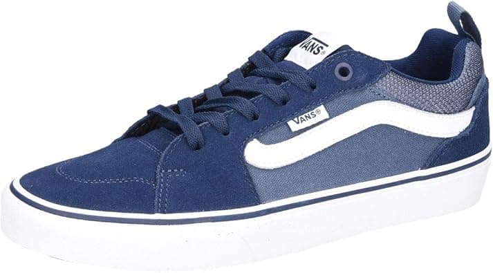 Vans Filmore M mens Trainers - Amazon.ae Price Tracker
