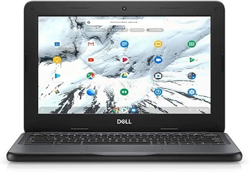 Dell Chromebook 3100 Laptop (2019) | 11.6" HD | Core Celeron - 16GB SSD - 4GB RAM | 2 Cores Chrome OS (Renewed) - Amazon.ae Price Tracker