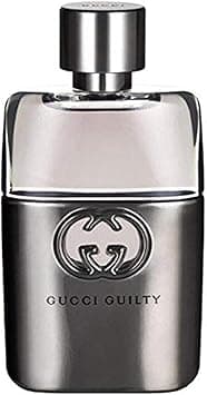 GUCCI Guilty Eau De Toilette Spray for Men, 3.0 Ounce - Amazon.ae Price Tracker