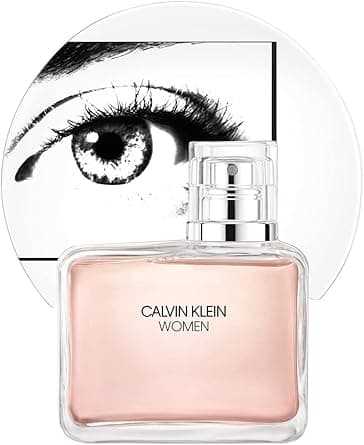 Calvin Klein Women Perfume for Women Eau De Parfum 100ML - Amazon.ae Price Tracker