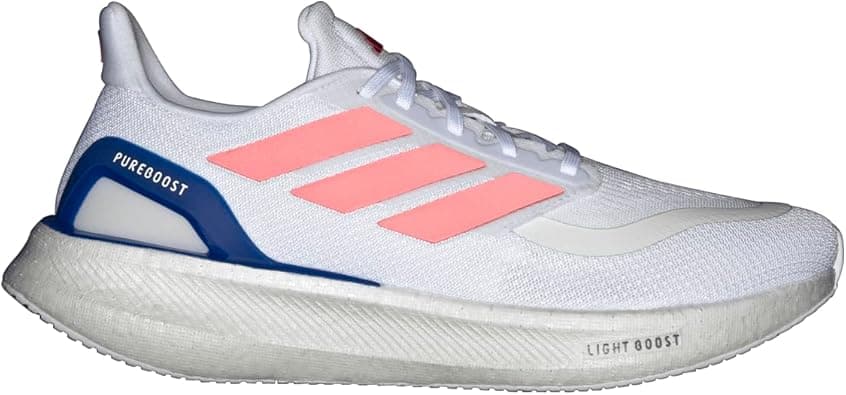 adidas PUREBOOST 5 RUNNING Shoes FOR MEN - Amazon.ae Price Tracker