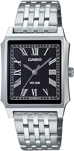 Casio Enticer MTP Analog Men Watch - Amazon.ae Price Tracker