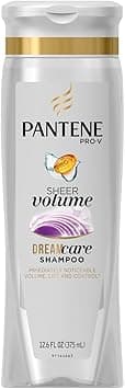 Pantene Pro-V Fine Hair Sheer Volume Shampoo - 12.6 oz - Amazon.ae Price Tracker