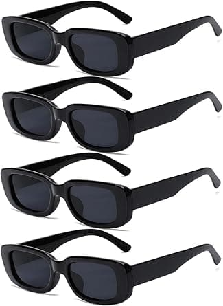 Unisex Adult 9074 Sunglasses (pack of 4) - Amazon.ae Price Tracker