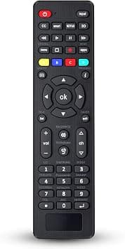Universal TV Remote Control Replacement for TCL, Samsung, Insignia, LG, Hisense, Sony, Philips, Vizio, Sharp, Panasonic, Sanyo Other Brands LCD LED 3D HDTV Smart TV Remote - Amazon.ae Price Tracker