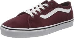 Vans filmore mens Fimore Trainers - Amazon.ae Price Tracker