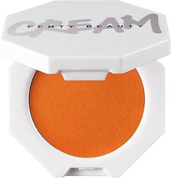 Cheeks Out Freestyle Cream Blush - Fuego Flush by Fenty Beauty for Women - 0.1 oz Blush - Amazon.ae Price Tracker