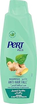 Pert Plus Shampoo - Ginger, 600ml - Amazon.ae Price Tracker
