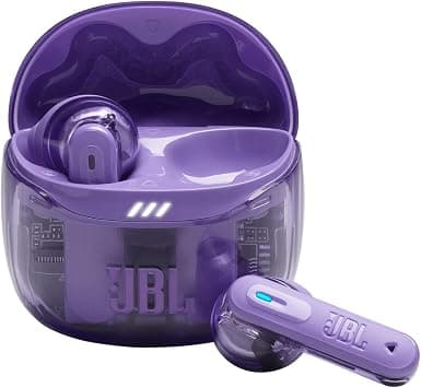 JBL TUNE FLEX 2 True Wireless Adaptive noise cancelling with Smart Ambient, Up to 48 hours total playback, IP54 dust and water resistant, JBLTFLEX2GMAE, MAE - Amazon.ae Price Tracker
