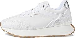 GUESS Luchia womens Sneaker - Amazon.ae Price Tracker