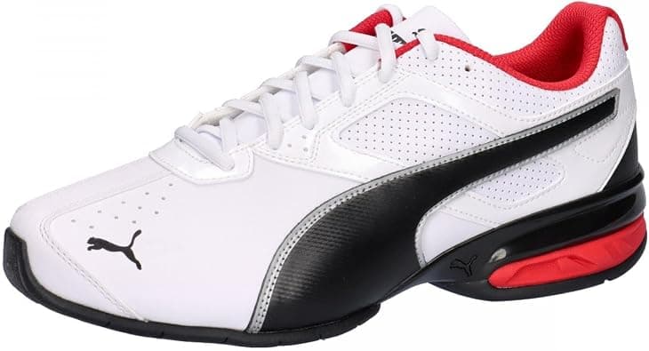 PUMA Tazon 6 Fm Men's Competition Running Shoes - Amazon.ae Price Tracker
