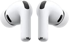 Apple AIR PODS PRO 3 Wireless headphones with charging case. includes 5 ear tip sizes. compatible with USB - C , Apple watch, magsafe and Qi certified charger USB - Cable sold separately - Amazon.ae Price Tracker