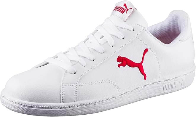 PUMA Puma Smash Cat L mens Sneakers - Amazon.ae Price Tracker