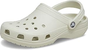 Crocs Classic Unisex Clogs - Amazon.ae Price Tracker