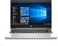 HP (Refurbished) ProBook 440 G6 Business Laptop | intel Core i5-8th Generation CPU | 8GB RAM | 256GB Solid State Drive (SSD) | 14.1 inch Non-Touch Display | Windows 11 - Amazon.ae Price Tracker