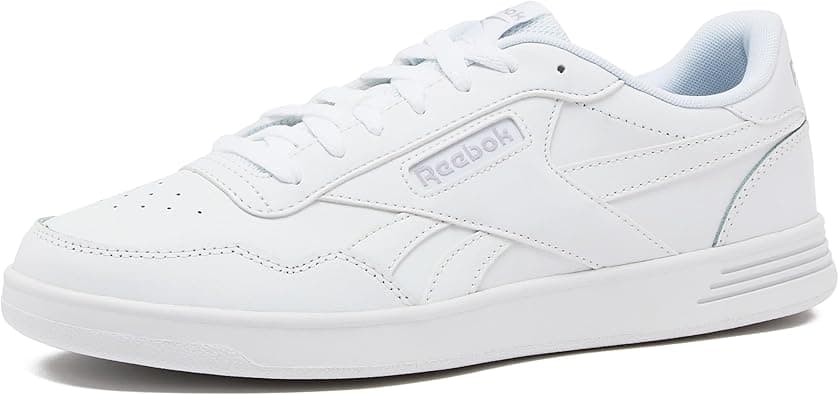 Reebok Court Advance Unisex Sneaker - Amazon.ae Price Tracker