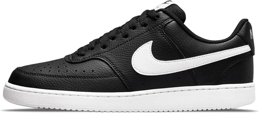 Nike Court Vision Lo Nn mens LACED SHOES - Amazon.ae Price Tracker