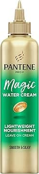 Pantene Pro-V Smooth & Silky, Lightweight Magic Water Leave in Conditioner, for Nourishment without weigh-down, 270ml - Amazon.ae Price Tracker