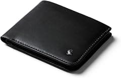 Bellroy Hide & Seek Wallet (slim leather bifold design, RFID blocking, holds 5–12 Cards with a hidden section) - Amazon.ae Price Tracker