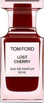 Tom Ford Lost Cherry By Eau De Parfum Spray 1.7 Oz / 50 ml for Women - Amazon.ae Price Tracker