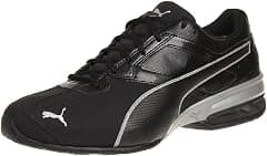 PUMA Tazon 6 Fm Men's Competition Running Shoes - Amazon.ae Price Tracker