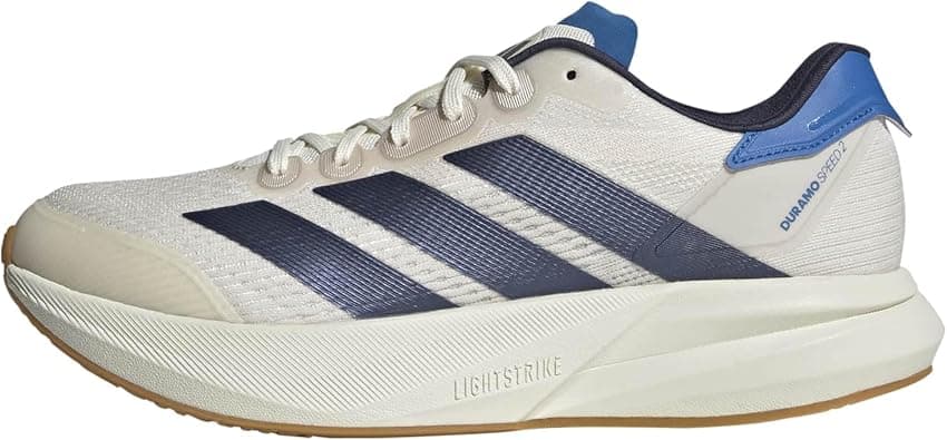 adidas Duramo Speed 2 Running mens Sneaker - Amazon.ae Price Tracker