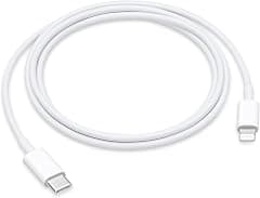 Apple USB-C to Lightning Cable (1 m) - Amazon.ae Price Tracker