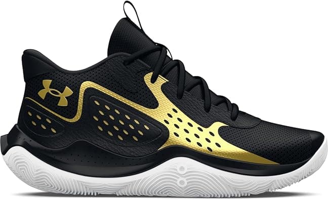 Under Armour Jet '23 unisex-adult Sneaker - Amazon.ae Price Tracker