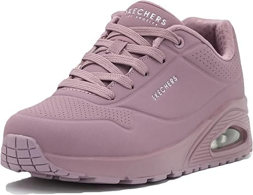 Skechers UNO womens Sneaker - Amazon.ae Price Tracker