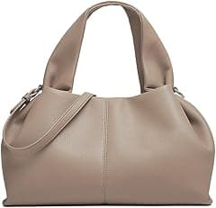 Cloud Silhouette Handbag Designer Crossbody Bag For Women Leather Shoulder Bag Clutch Bag Purse Satchel-style Bag 2024 - Amazon.ae Price Tracker