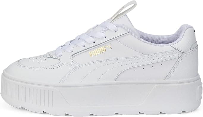 PUMA Puma Karmen Rebelle Camo womens Sneaker - Amazon.ae Price Tracker