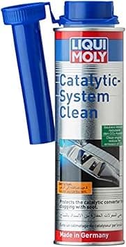 Liqui Moly 7110 Catalytic-System Clean, 300 ml - Amazon.ae Price Tracker
