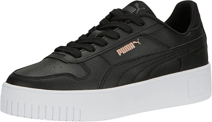 PUMA Women's Carina Street Sneaker - Amazon.ae Price Tracker