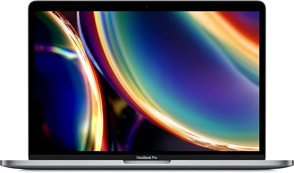Apple 2020 MacBook Pro (13-inch, Touch Bar, 2.0GHz Quad-Core 10th-generation Intel Core i5 Processor, 16GB RAM, 1TB SSD) - Space Grey; Arabic/English (Renewed) - Amazon.ae Price Tracker