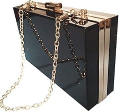 Damen Abend-Clutch, Designer-Abendhandtasche, Party-Clutch-Geldbrse - Amazon.ae Price Tracker