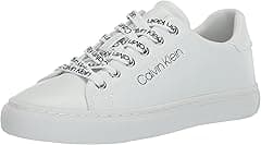 Calvin Klein Ciyan womens Sneaker - Amazon.ae Price Tracker